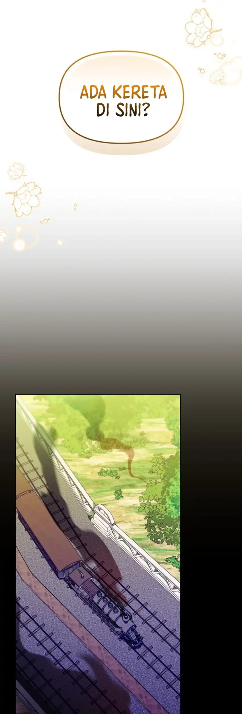 Chick Class Hunter is Being Filial! Chapter 71 - halaman 59