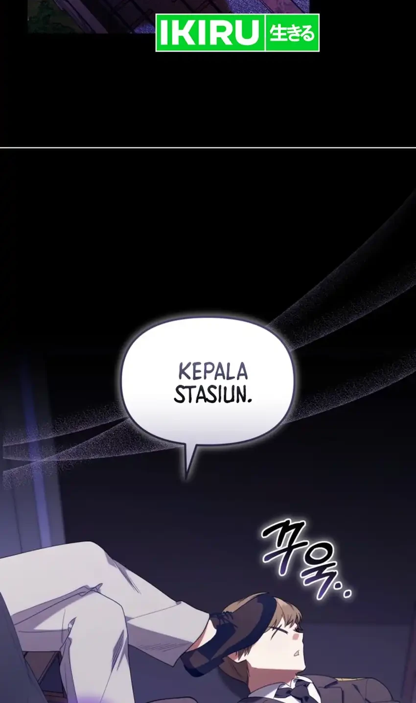 Chick Class Hunter is Being Filial! Chapter 71 - halaman 60