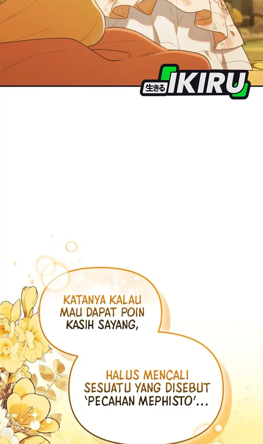 Chick Class Hunter is Being Filial! Chapter 71 - halaman 8