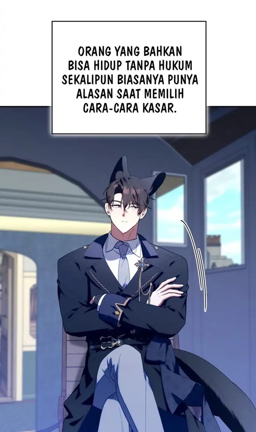 Chick Class Hunter is Being Filial! Chapter 72 - halaman 10