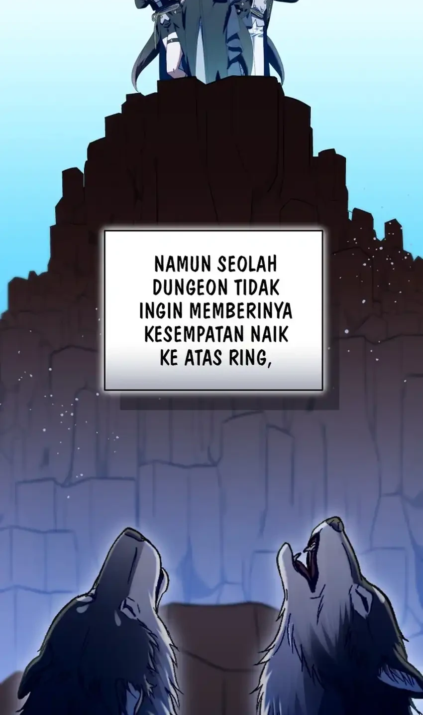 Chick Class Hunter is Being Filial! Chapter 72 - halaman 12