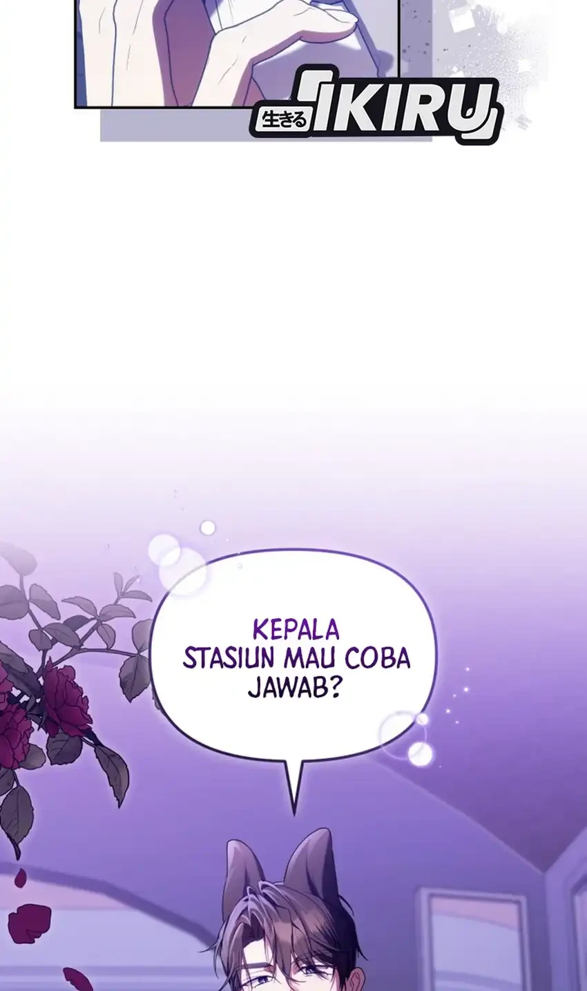 Chick Class Hunter is Being Filial! Chapter 72 - halaman 2