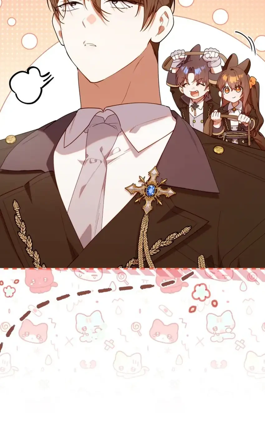 Chick Class Hunter is Being Filial! Chapter 72 - halaman 20