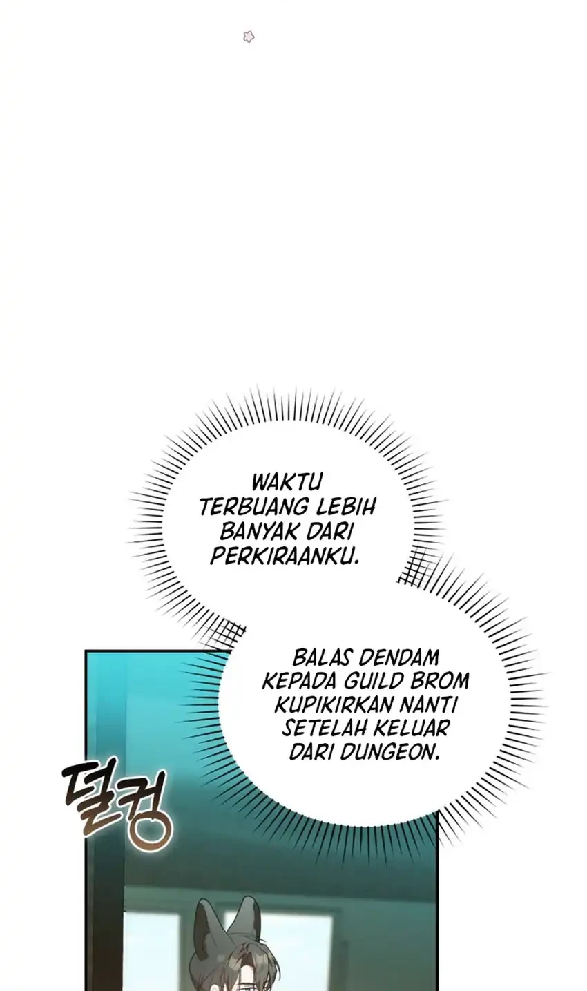 Chick Class Hunter is Being Filial! Chapter 72 - halaman 22