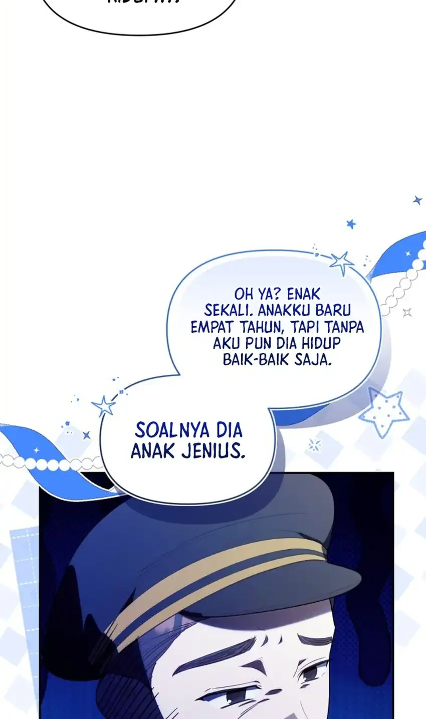 Chick Class Hunter is Being Filial! Chapter 72 - halaman 26