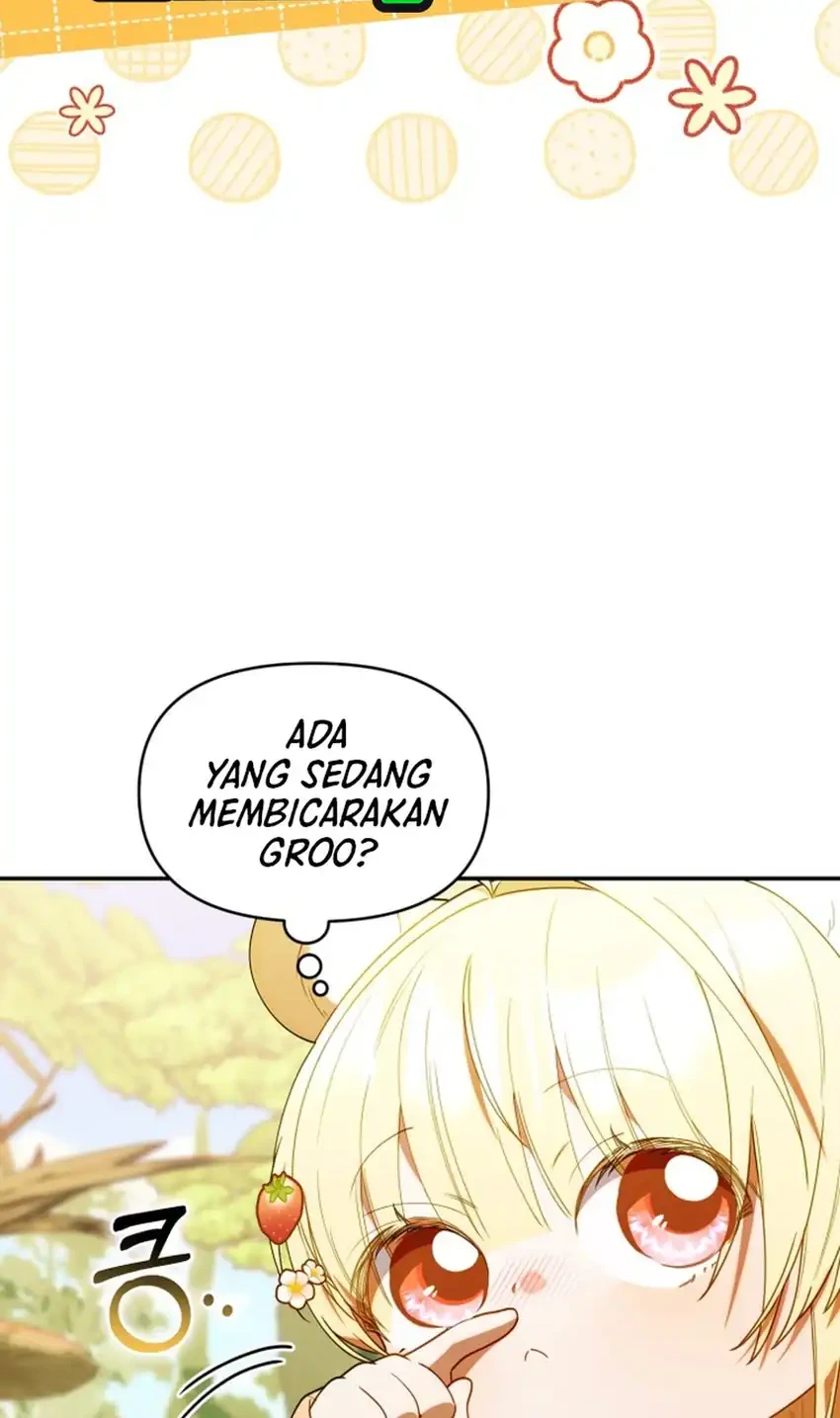 Chick Class Hunter is Being Filial! Chapter 72 - halaman 28