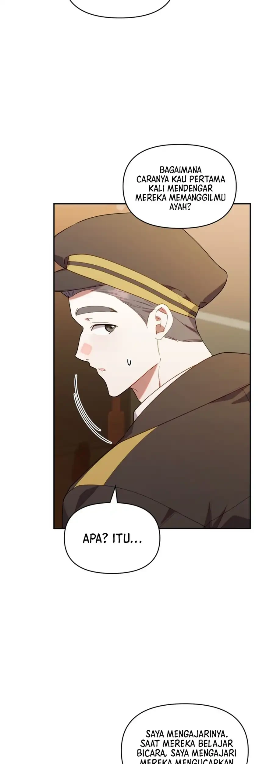 Chick Class Hunter is Being Filial! Chapter 72 - halaman 31