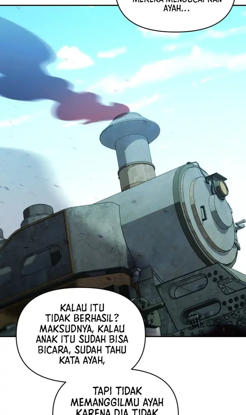 Chick Class Hunter is Being Filial! Chapter 72 - halaman 32