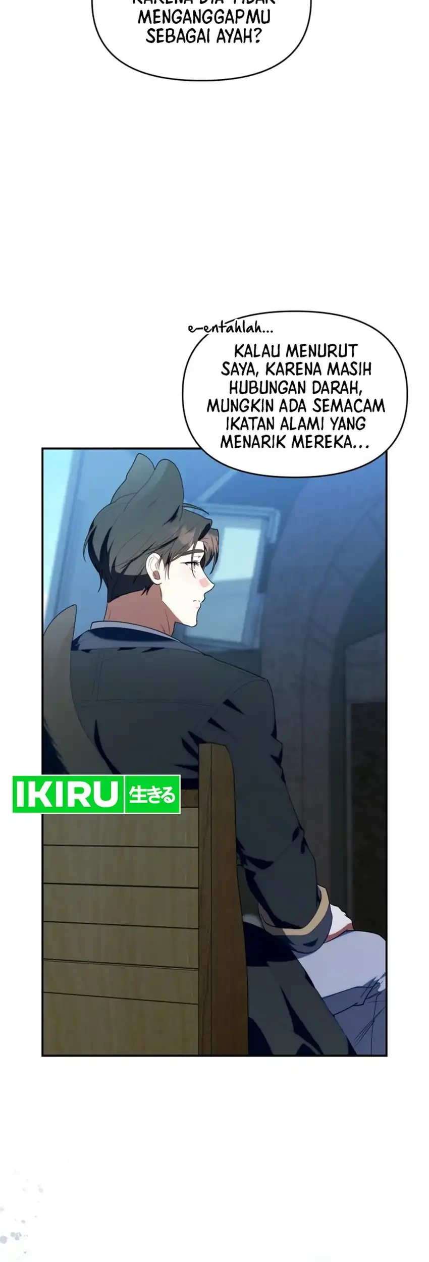 Chick Class Hunter is Being Filial! Chapter 72 - halaman 33