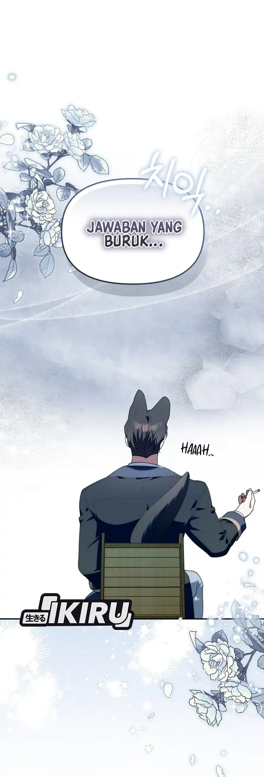 Chick Class Hunter is Being Filial! Chapter 72 - halaman 35