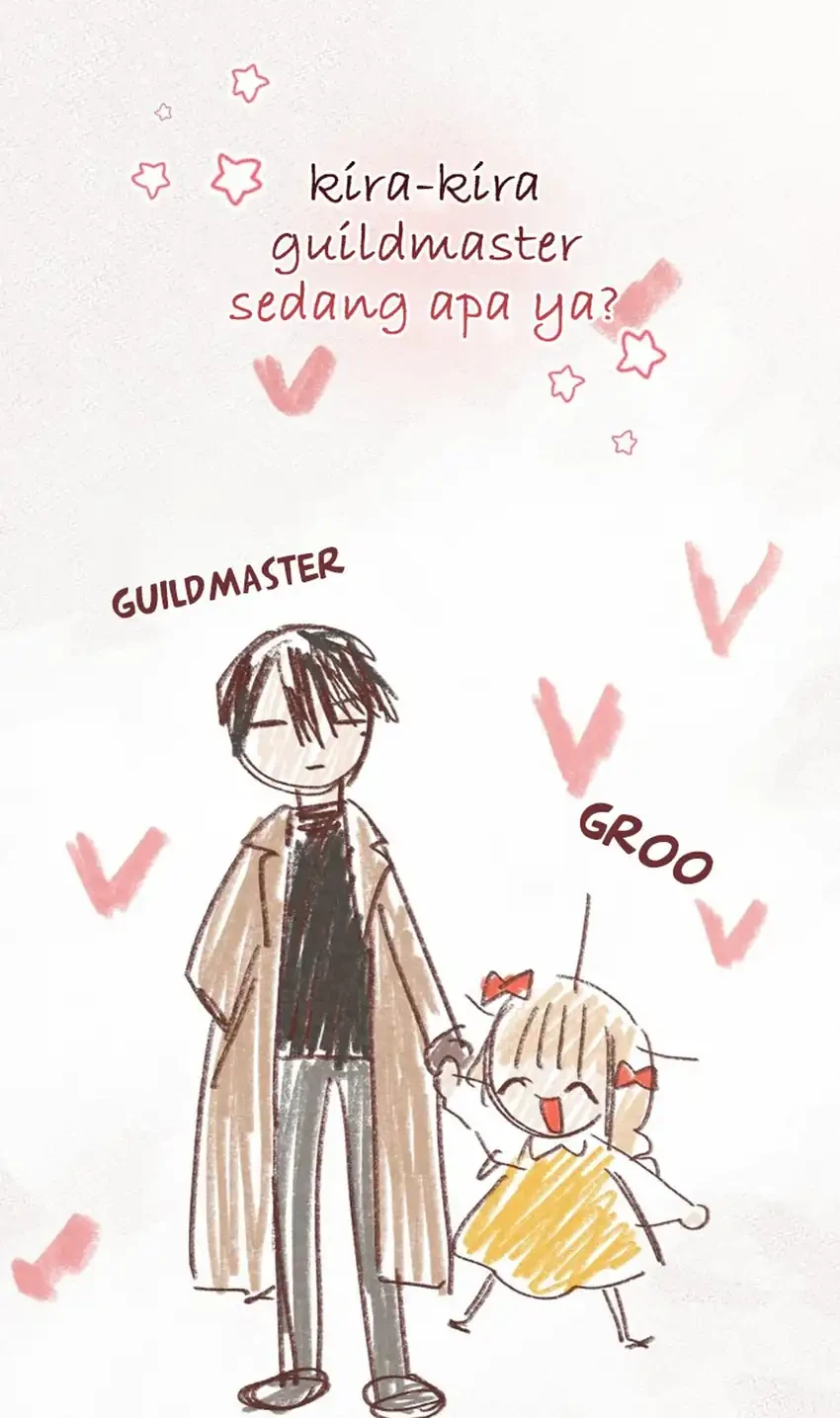 Chick Class Hunter is Being Filial! Chapter 72 - halaman 40