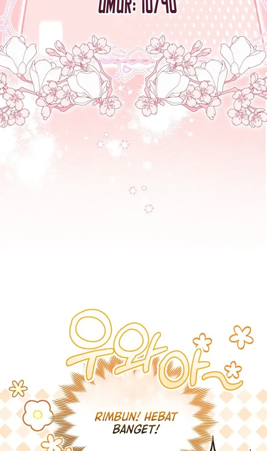 Chick Class Hunter is Being Filial! Chapter 72 - halaman 44
