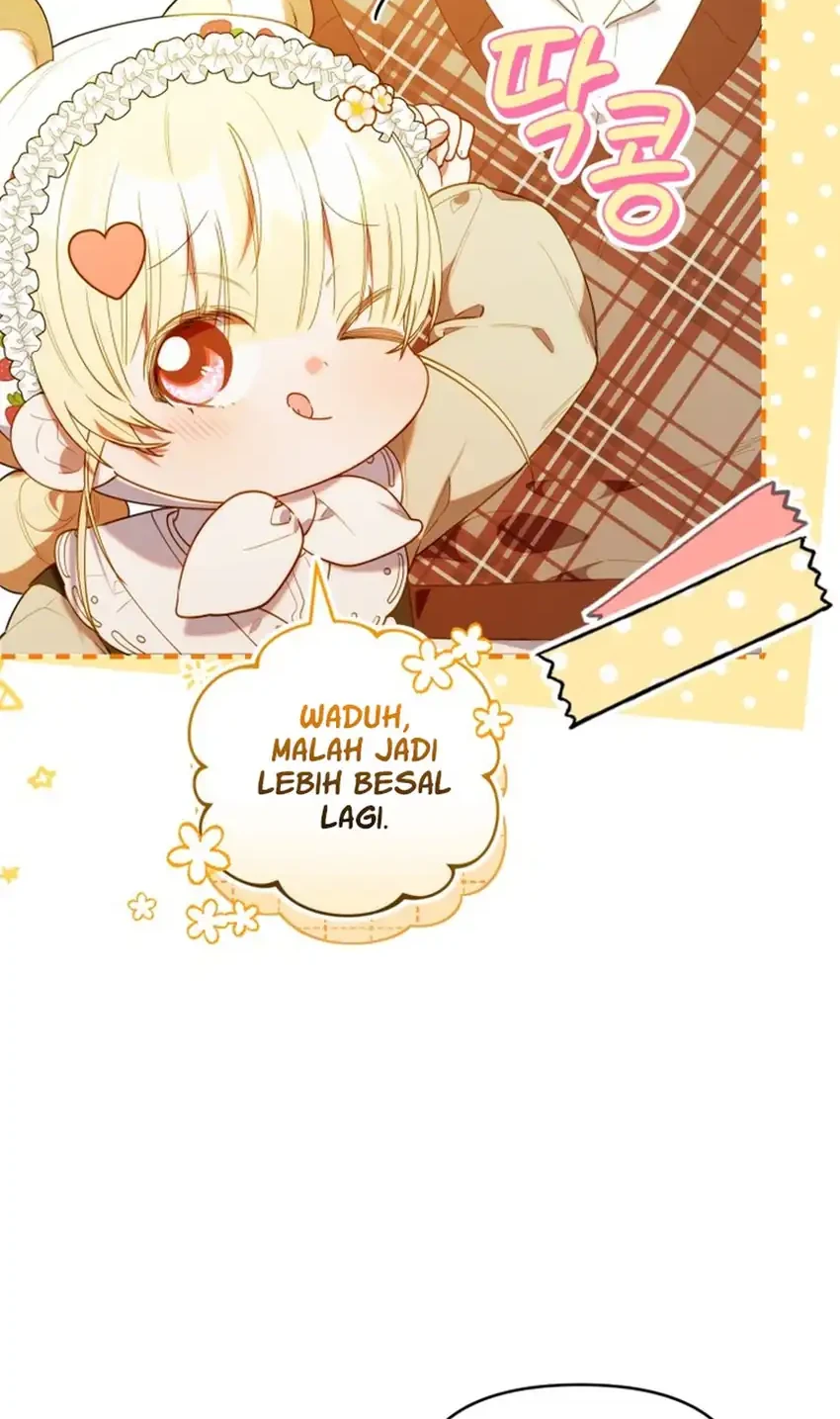 Chick Class Hunter is Being Filial! Chapter 72 - halaman 46