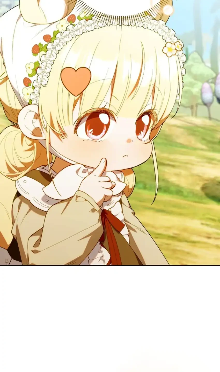 Chick Class Hunter is Being Filial! Chapter 72 - halaman 48