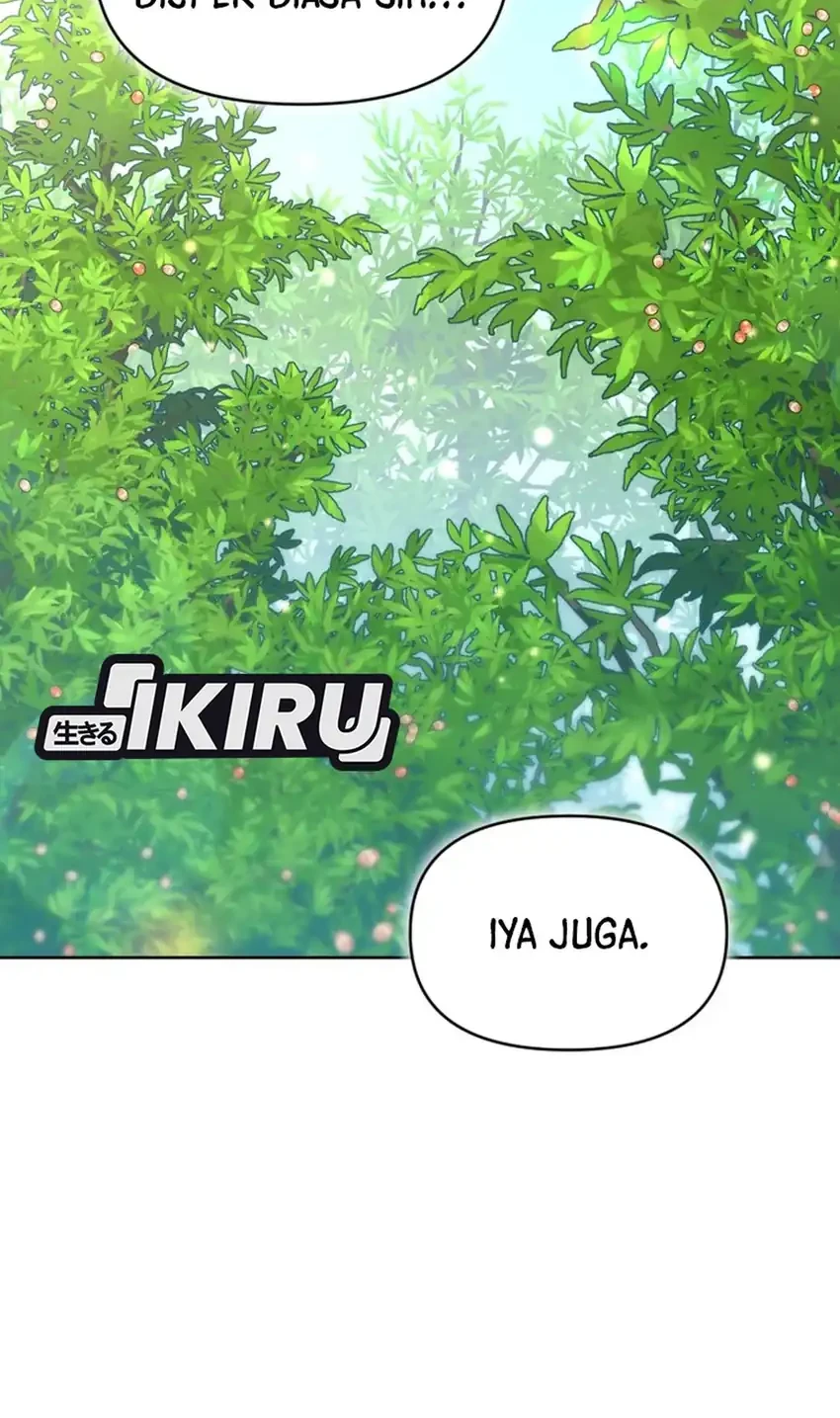 Chick Class Hunter is Being Filial! Chapter 72 - halaman 50