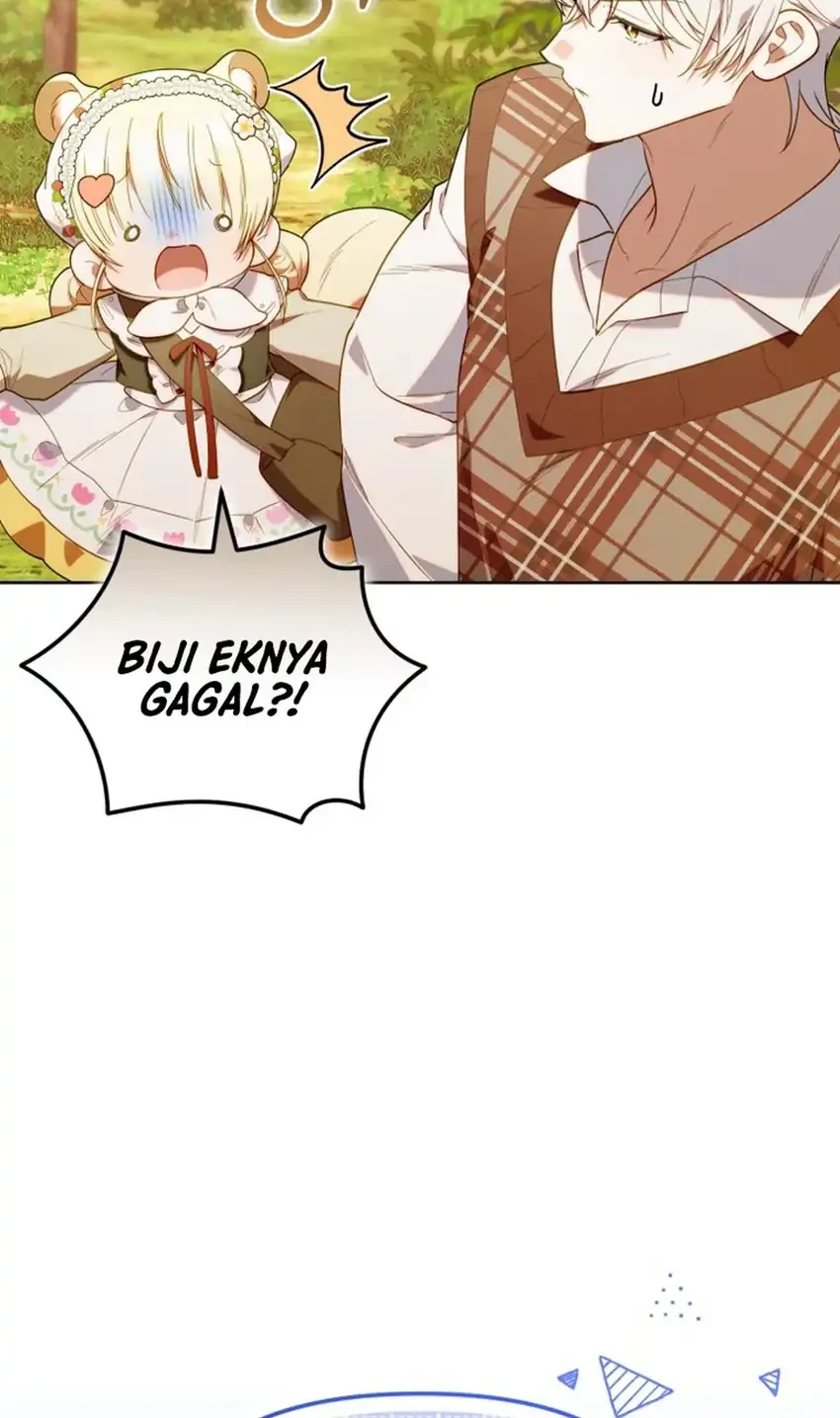 Chick Class Hunter is Being Filial! Chapter 72 - halaman 52