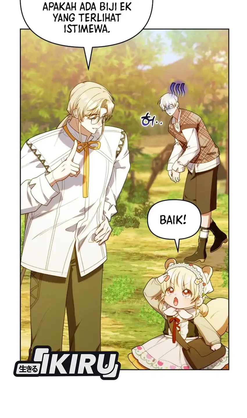 Chick Class Hunter is Being Filial! Chapter 72 - halaman 54