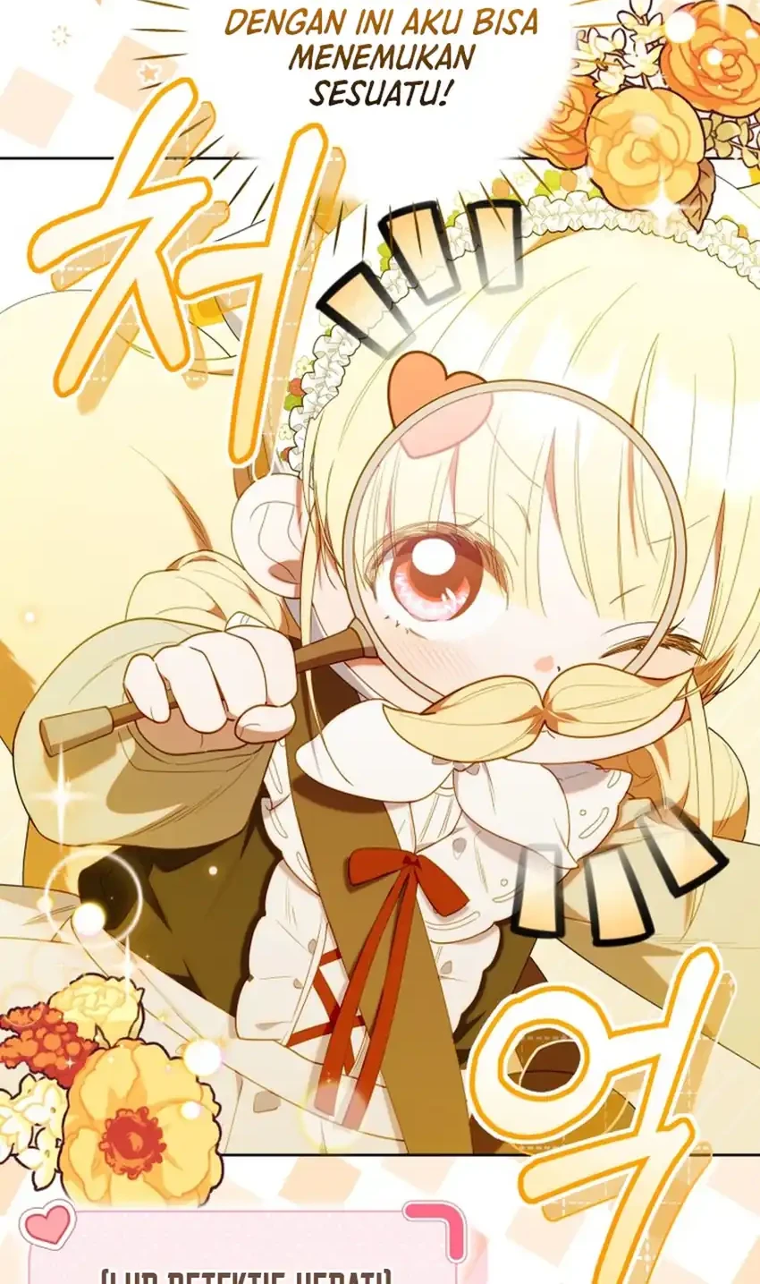 Chick Class Hunter is Being Filial! Chapter 72 - halaman 56