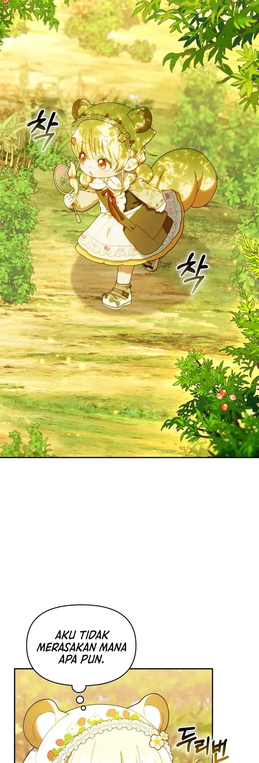 Chick Class Hunter is Being Filial! Chapter 72 - halaman 59