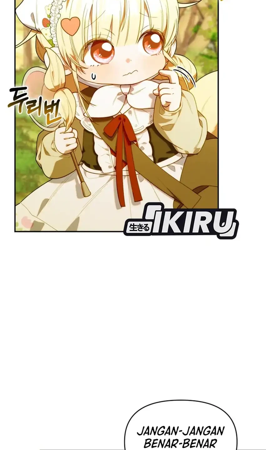Chick Class Hunter is Being Filial! Chapter 72 - halaman 60