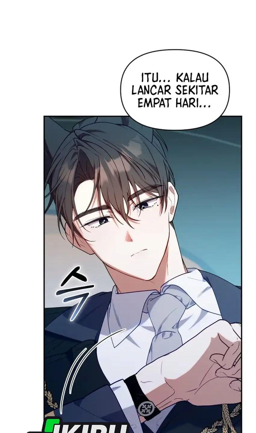 Chick Class Hunter is Being Filial! Chapter 72 - halaman 8