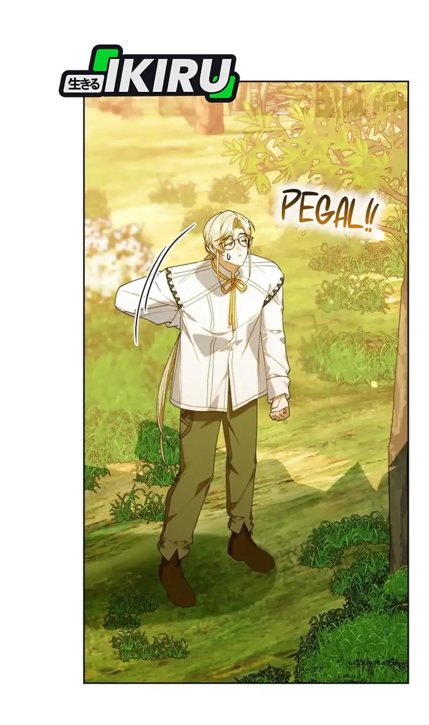 Chick Class Hunter is Being Filial! Chapter 73 - halaman 10