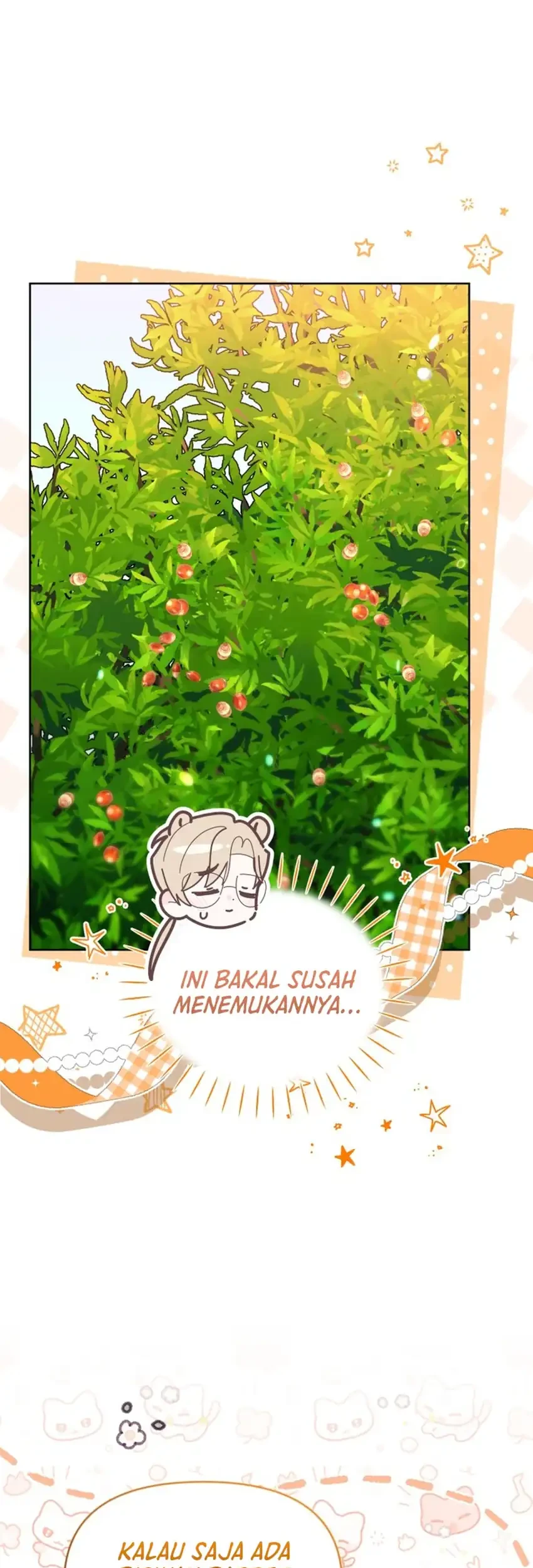 Chick Class Hunter is Being Filial! Chapter 73 - halaman 11