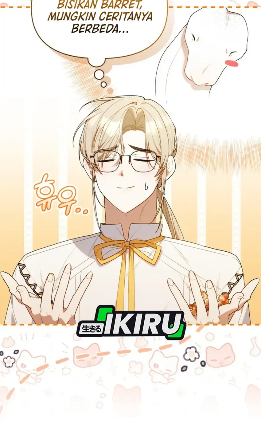 Chick Class Hunter is Being Filial! Chapter 73 - halaman 12