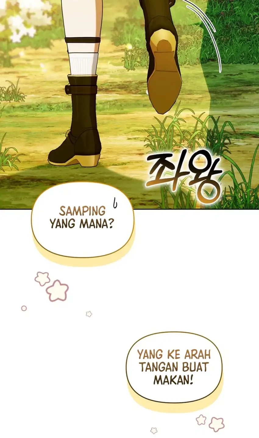 Chick Class Hunter is Being Filial! Chapter 73 - halaman 16