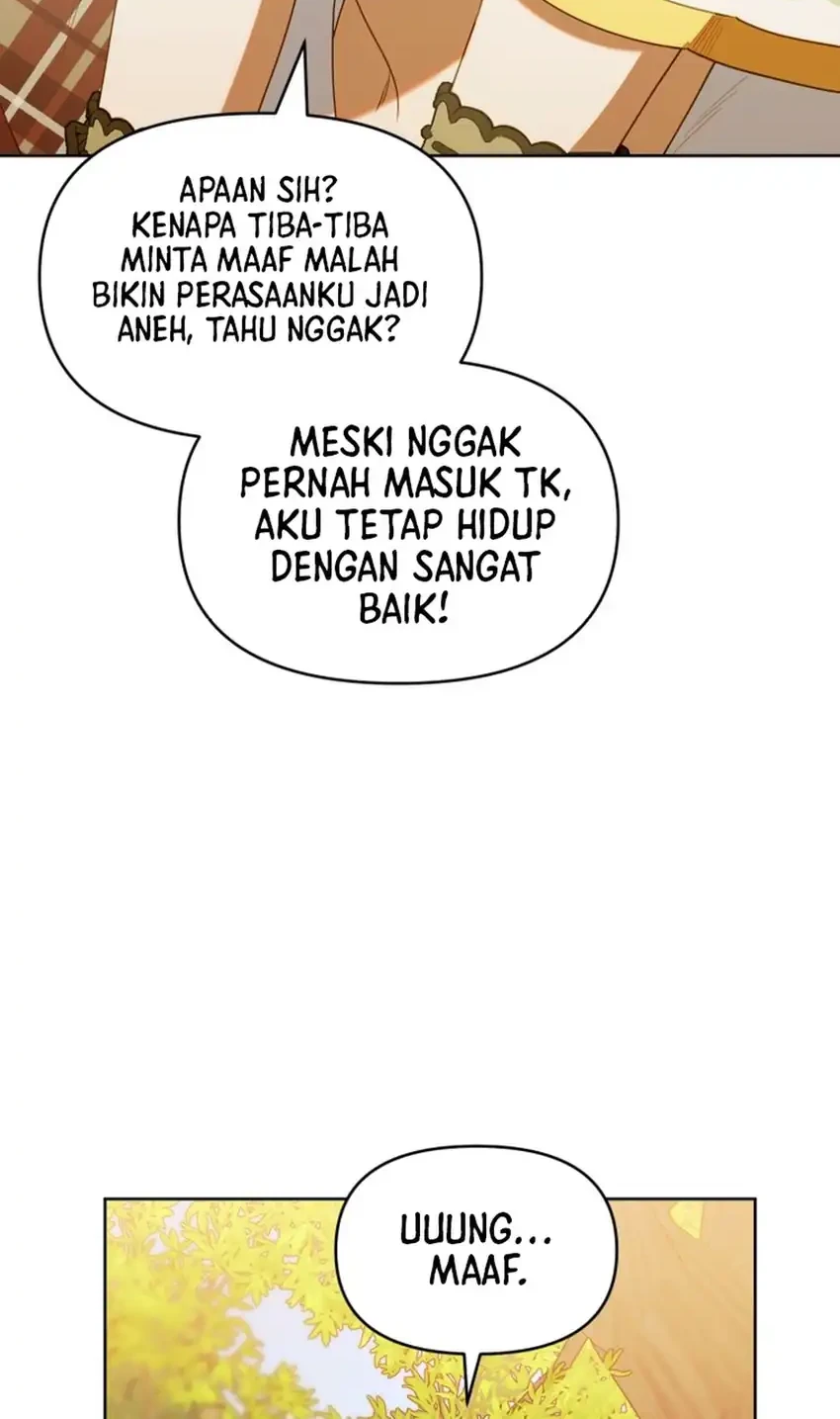 Chick Class Hunter is Being Filial! Chapter 73 - halaman 22