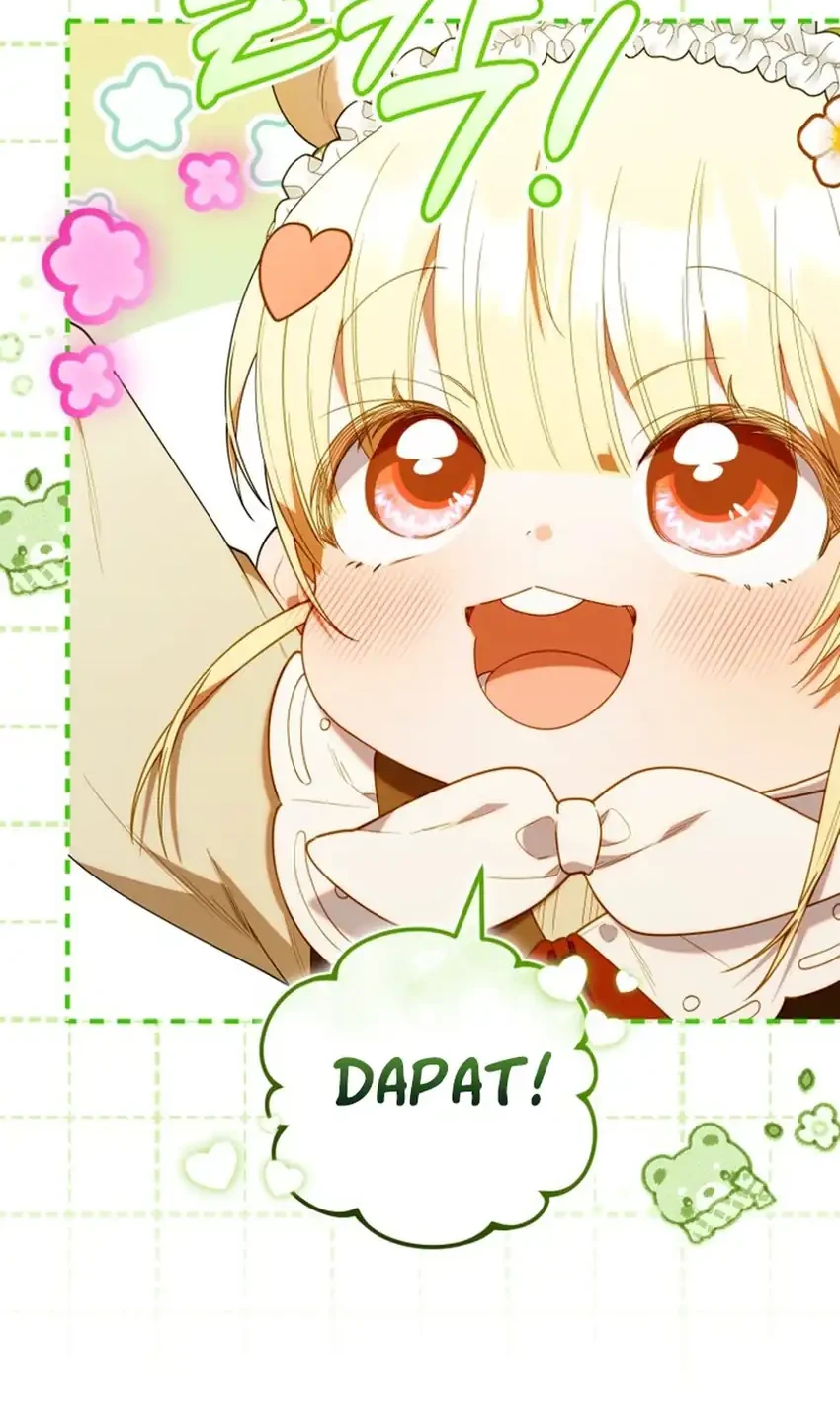 Chick Class Hunter is Being Filial! Chapter 73 - halaman 26