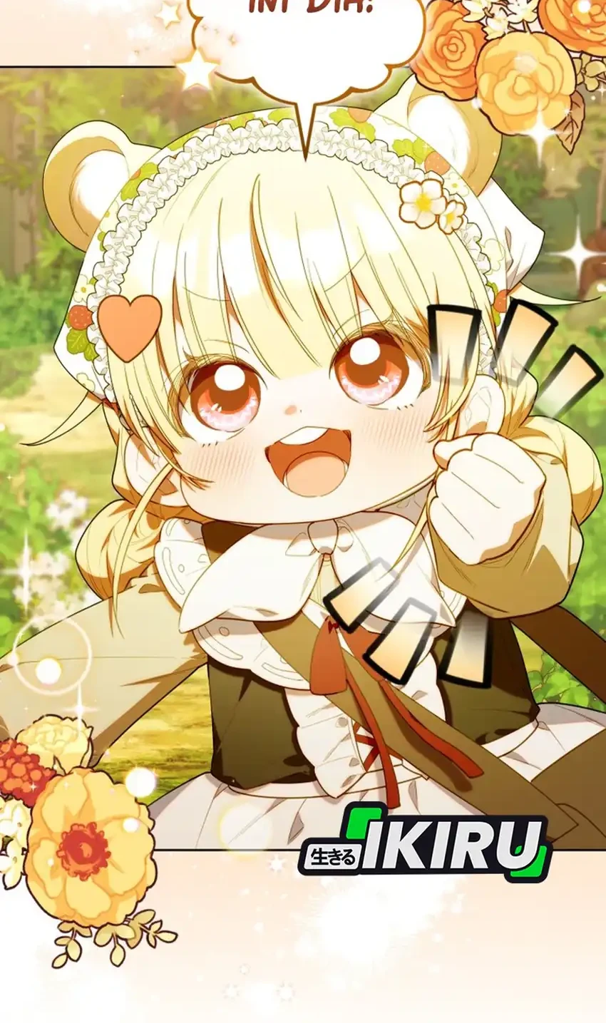 Chick Class Hunter is Being Filial! Chapter 73 - halaman 28