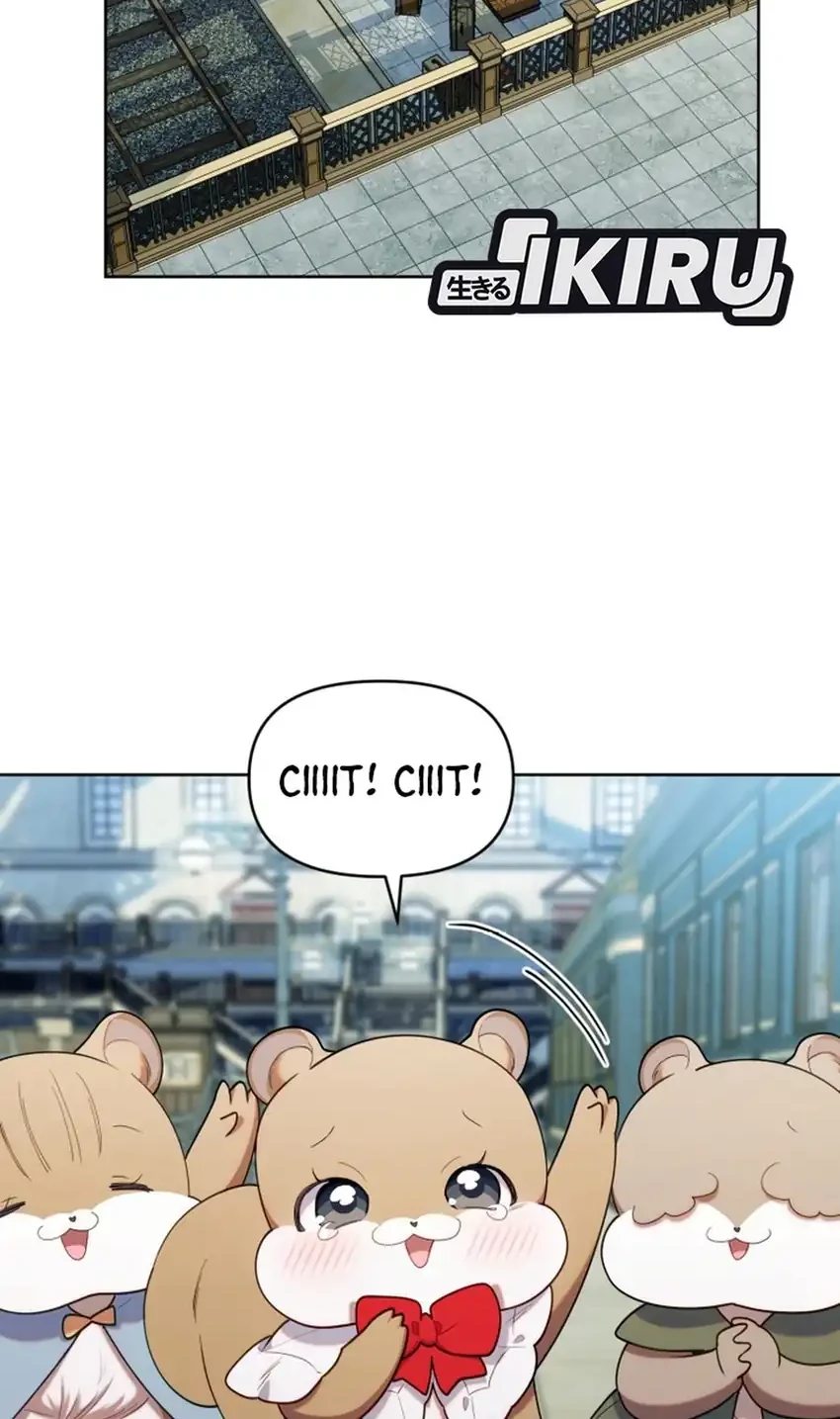Chick Class Hunter is Being Filial! Chapter 73 - halaman 38