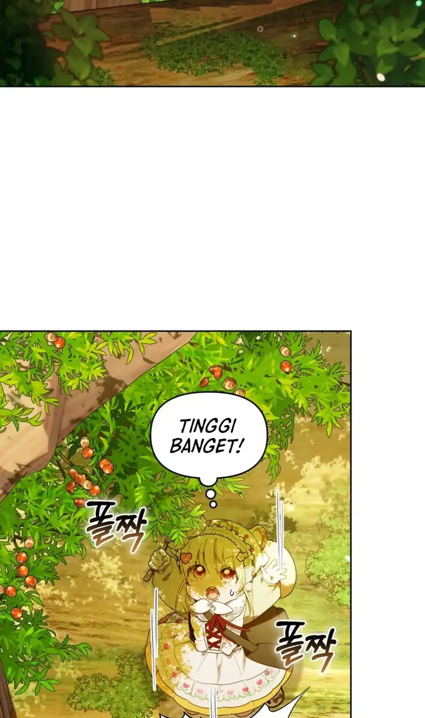 Chick Class Hunter is Being Filial! Chapter 73 - halaman 4
