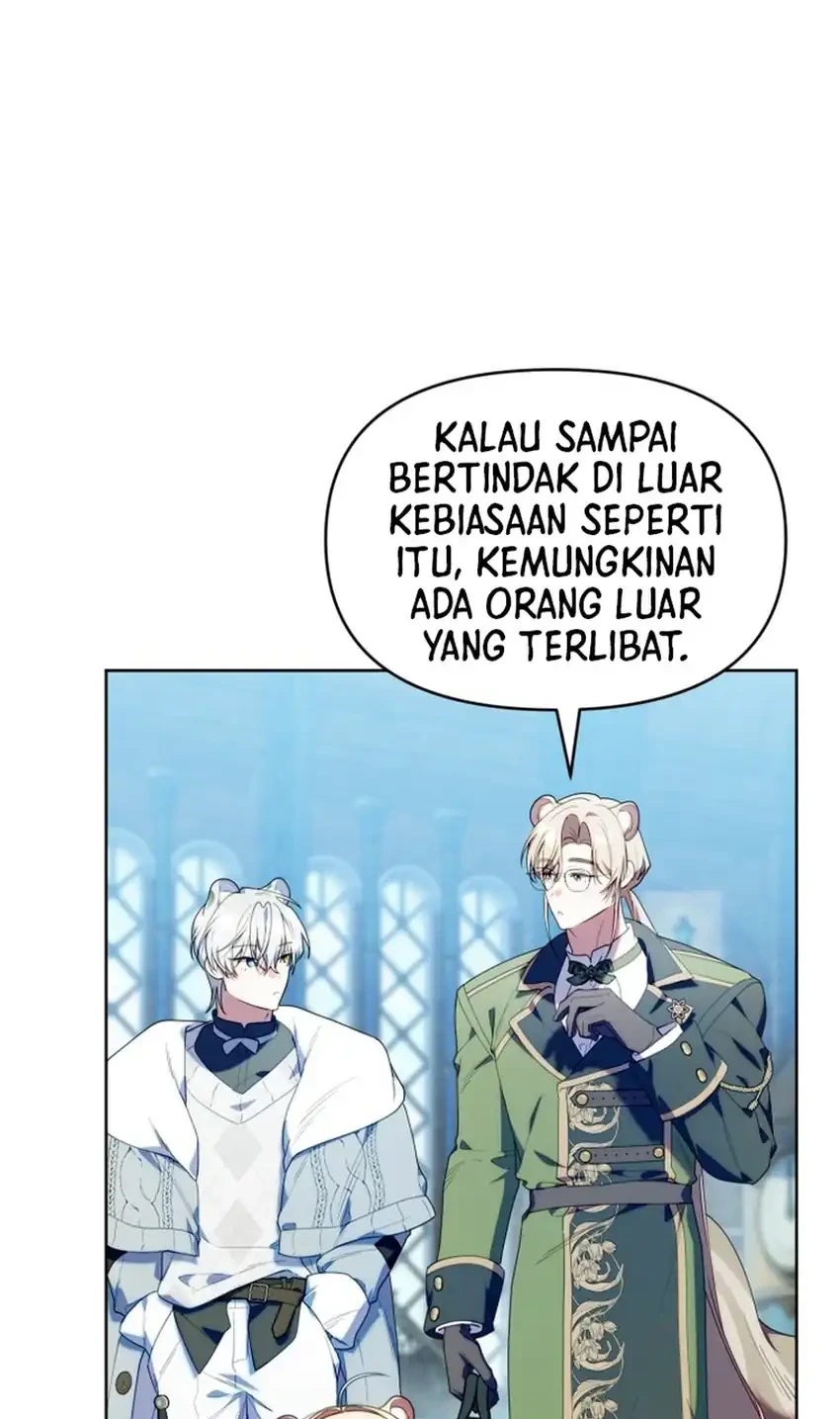 Chick Class Hunter is Being Filial! Chapter 73 - halaman 44