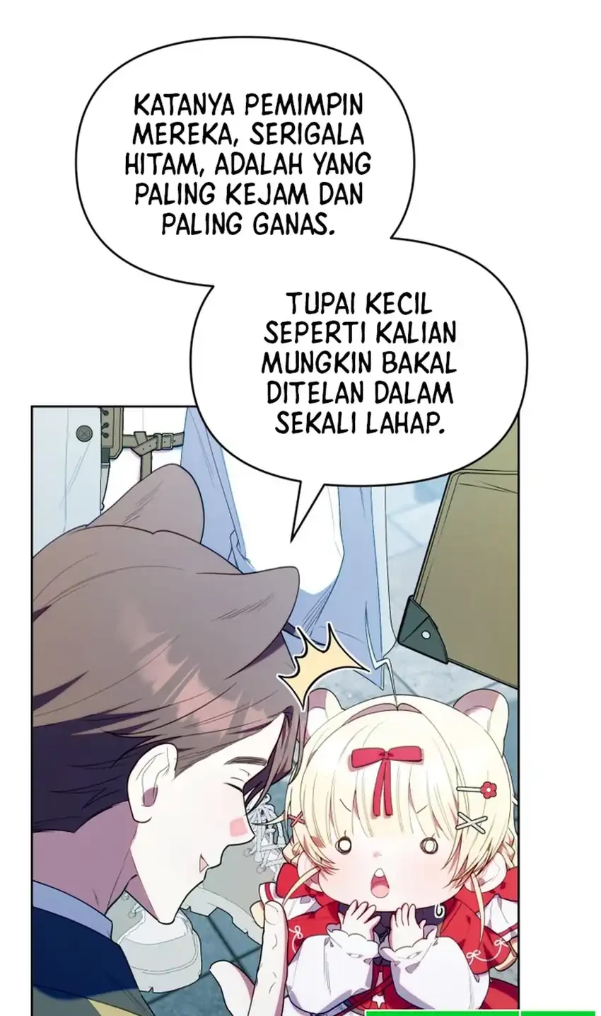 Chick Class Hunter is Being Filial! Chapter 73 - halaman 48