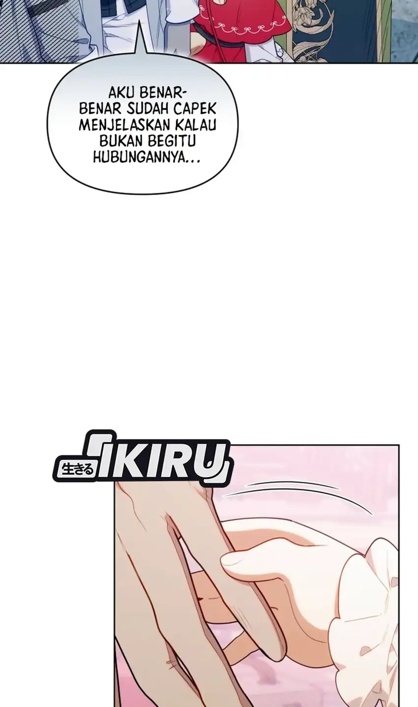 Chick Class Hunter is Being Filial! Chapter 73 - halaman 50