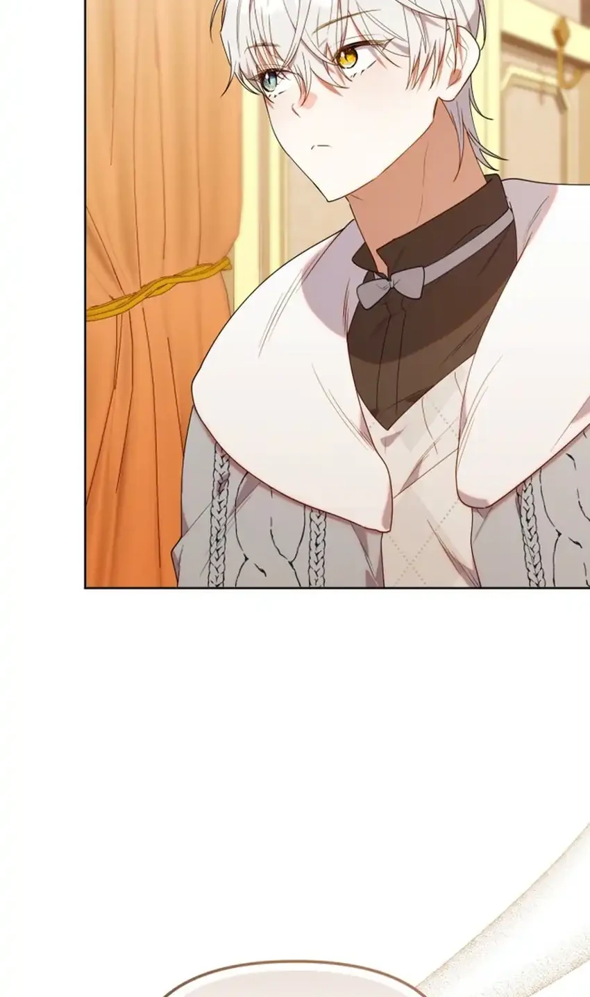 Chick Class Hunter is Being Filial! Chapter 73 - halaman 58