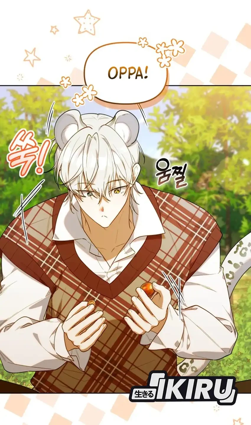 Chick Class Hunter is Being Filial! Chapter 73 - halaman 6