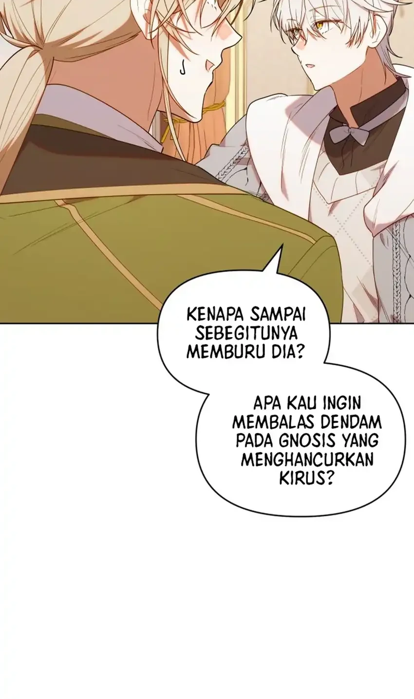 Chick Class Hunter is Being Filial! Chapter 73 - halaman 60