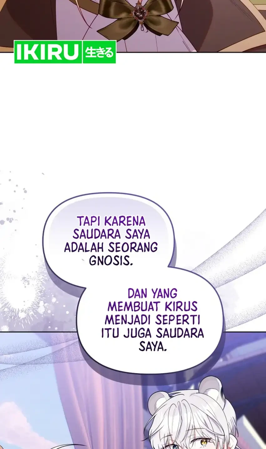 Chick Class Hunter is Being Filial! Chapter 73 - halaman 62