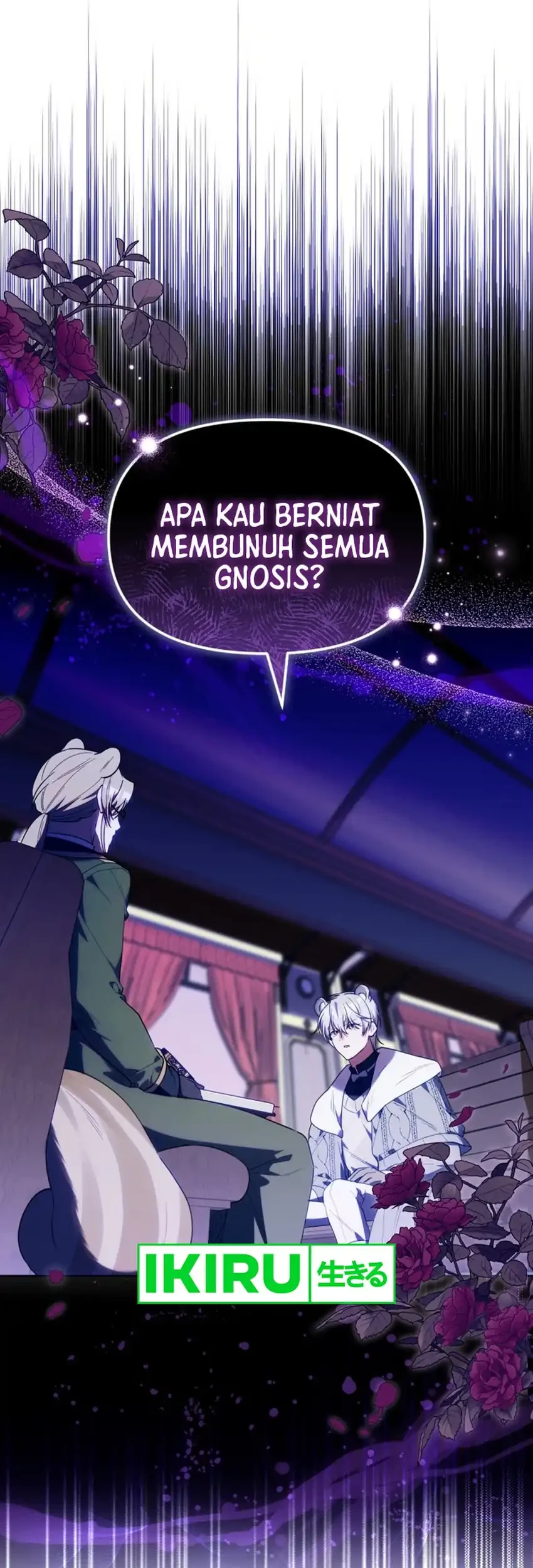 Chick Class Hunter is Being Filial! Chapter 73 - halaman 67