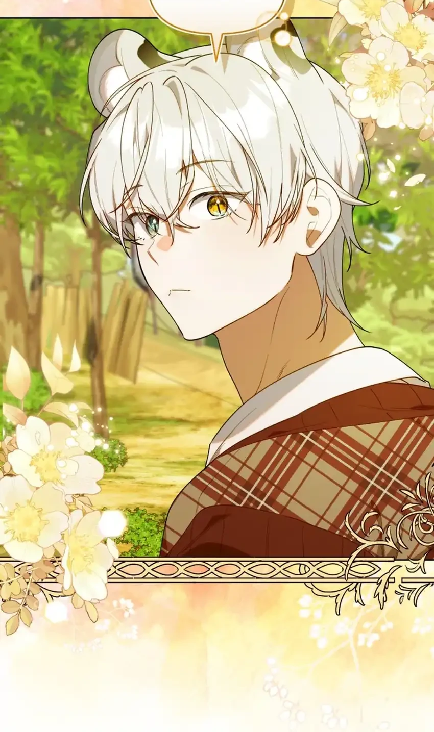 Chick Class Hunter is Being Filial! Chapter 73 - halaman 8