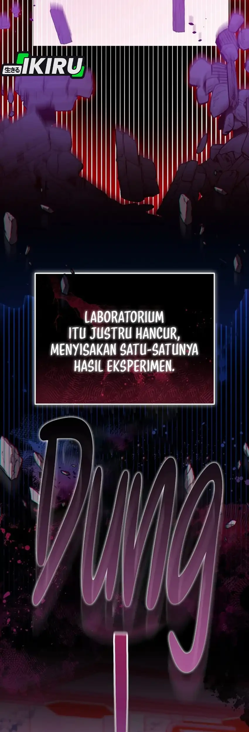 Chick Class Hunter is Being Filial! Chapter 74 - halaman 13