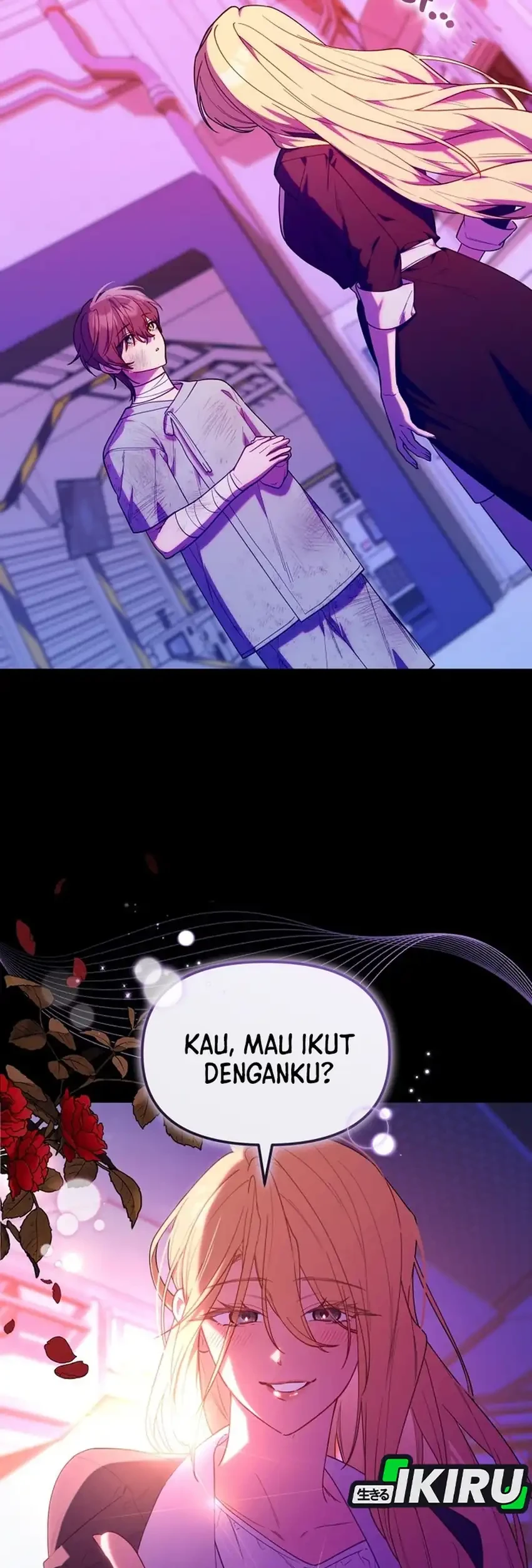 Chick Class Hunter is Being Filial! Chapter 74 - halaman 19