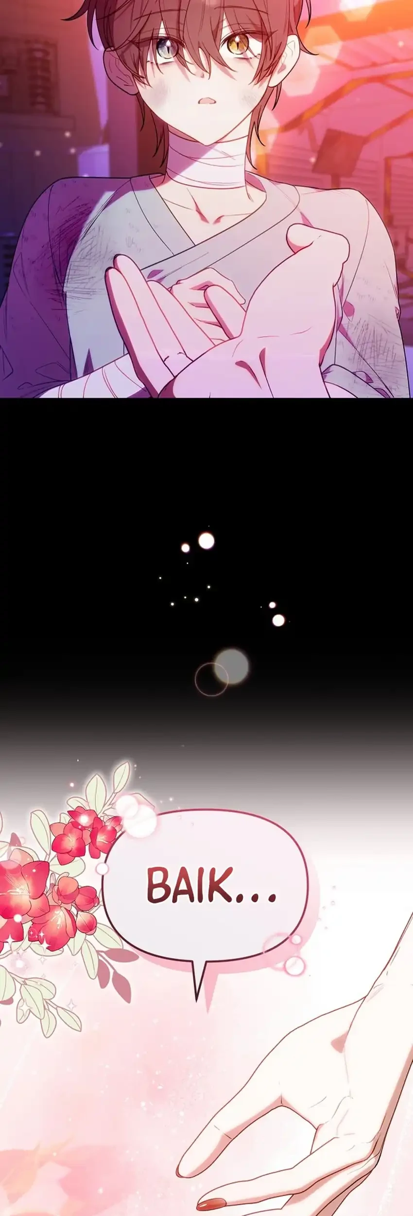 Chick Class Hunter is Being Filial! Chapter 74 - halaman 21