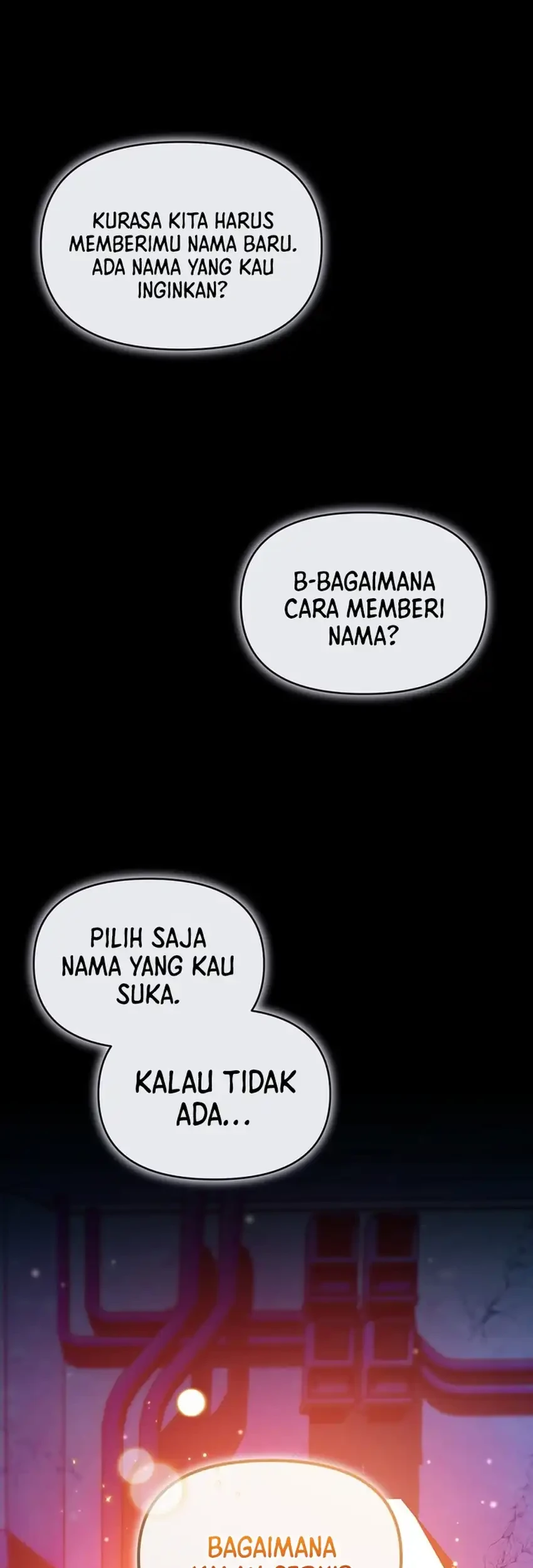 Chick Class Hunter is Being Filial! Chapter 74 - halaman 23