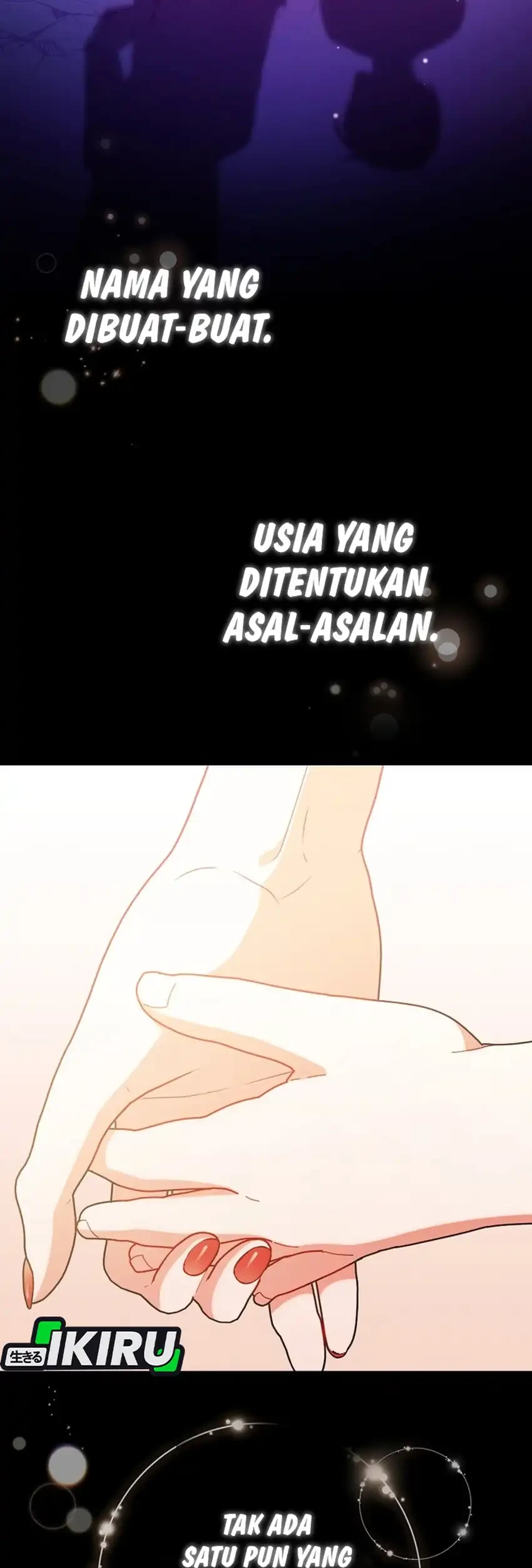 Chick Class Hunter is Being Filial! Chapter 74 - halaman 25