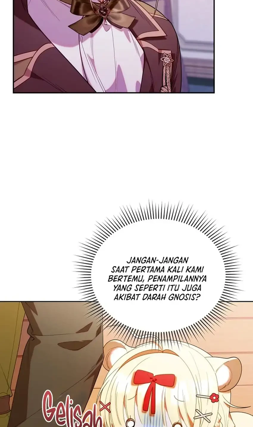 Chick Class Hunter is Being Filial! Chapter 74 - halaman 30