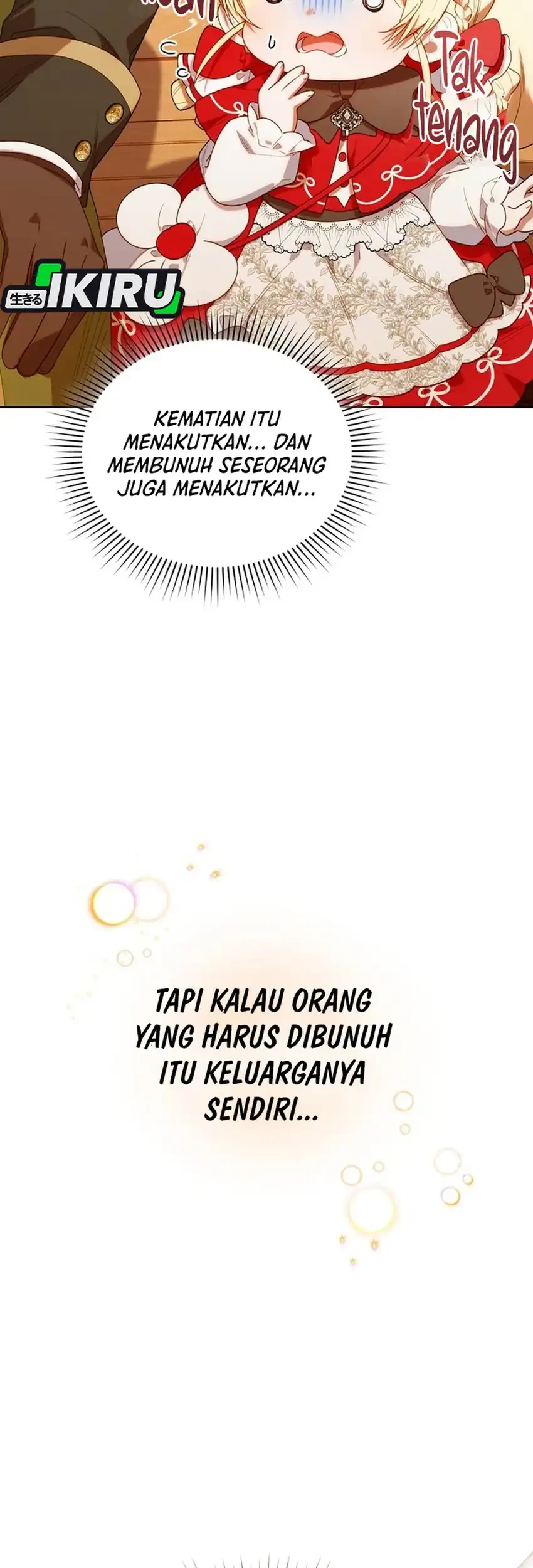 Chick Class Hunter is Being Filial! Chapter 74 - halaman 31